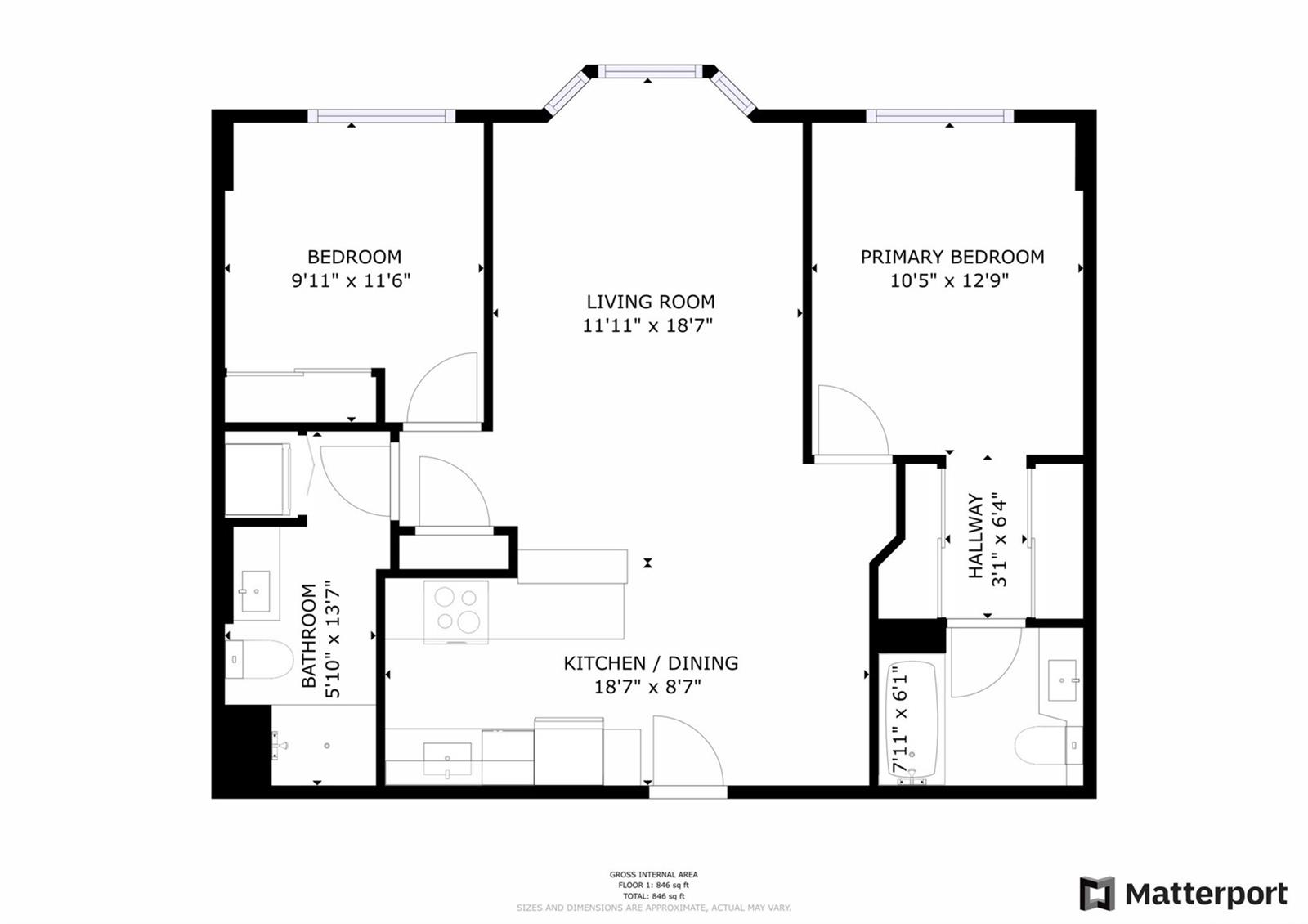 Cove Waikiki Condominium