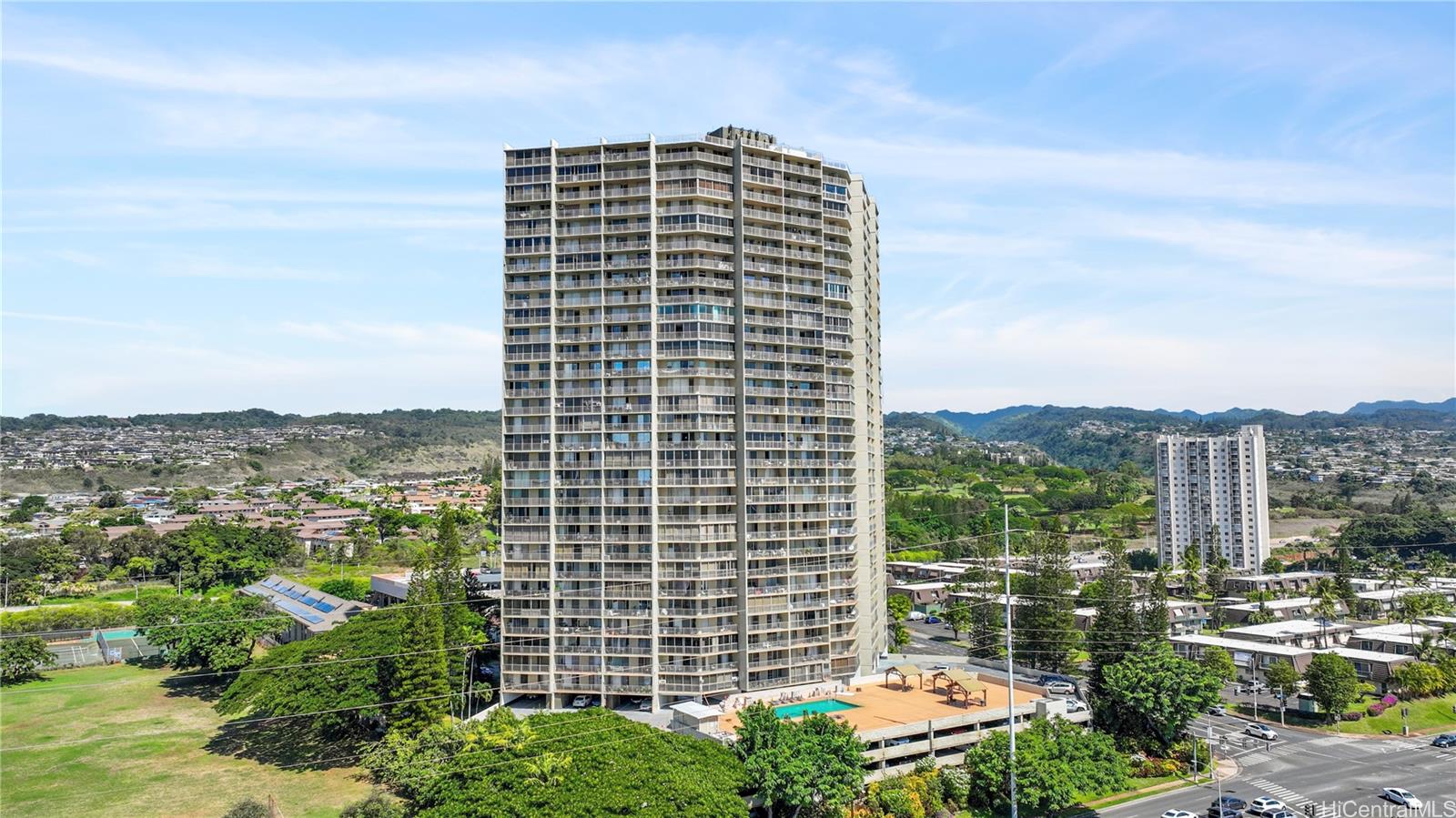 Lele Pono Condominium