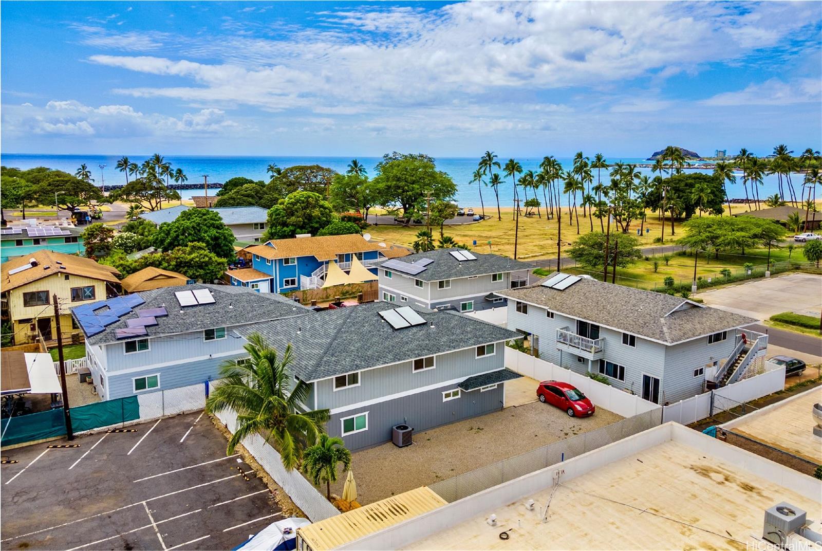 Waianae Home Residence