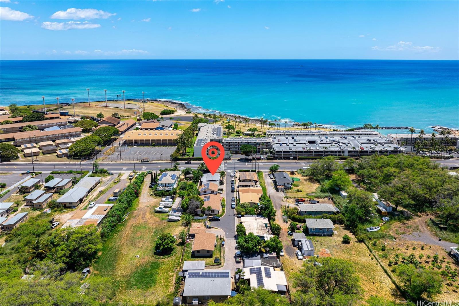 Waianae Home Residence