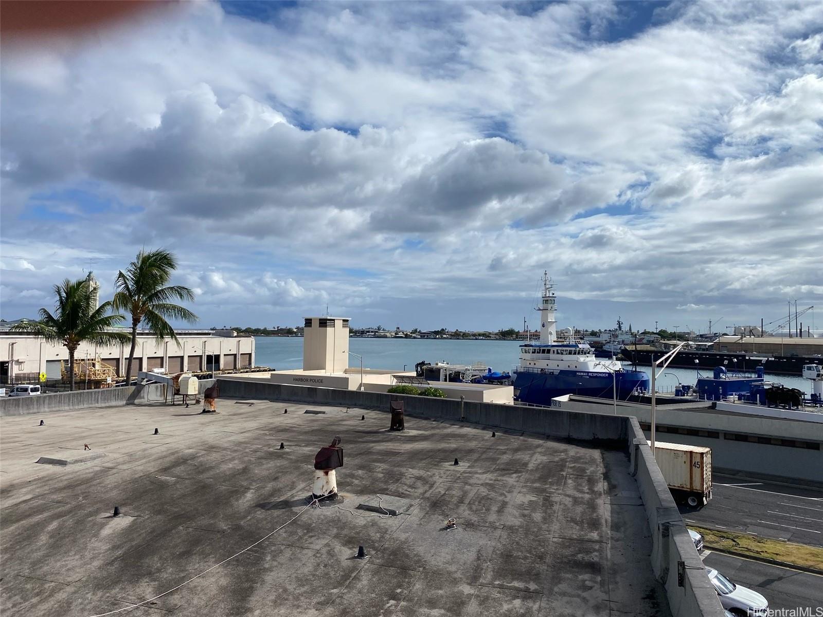 915 Kekaulike Street