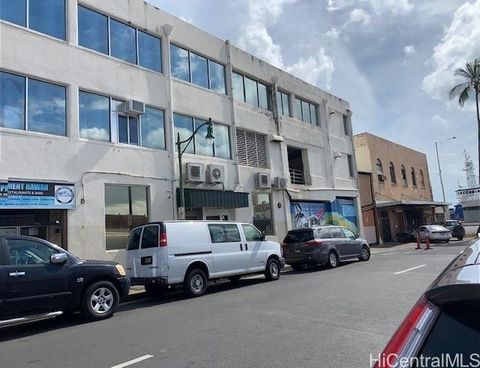 915 Kekaulike Street Honolulu HI 96817