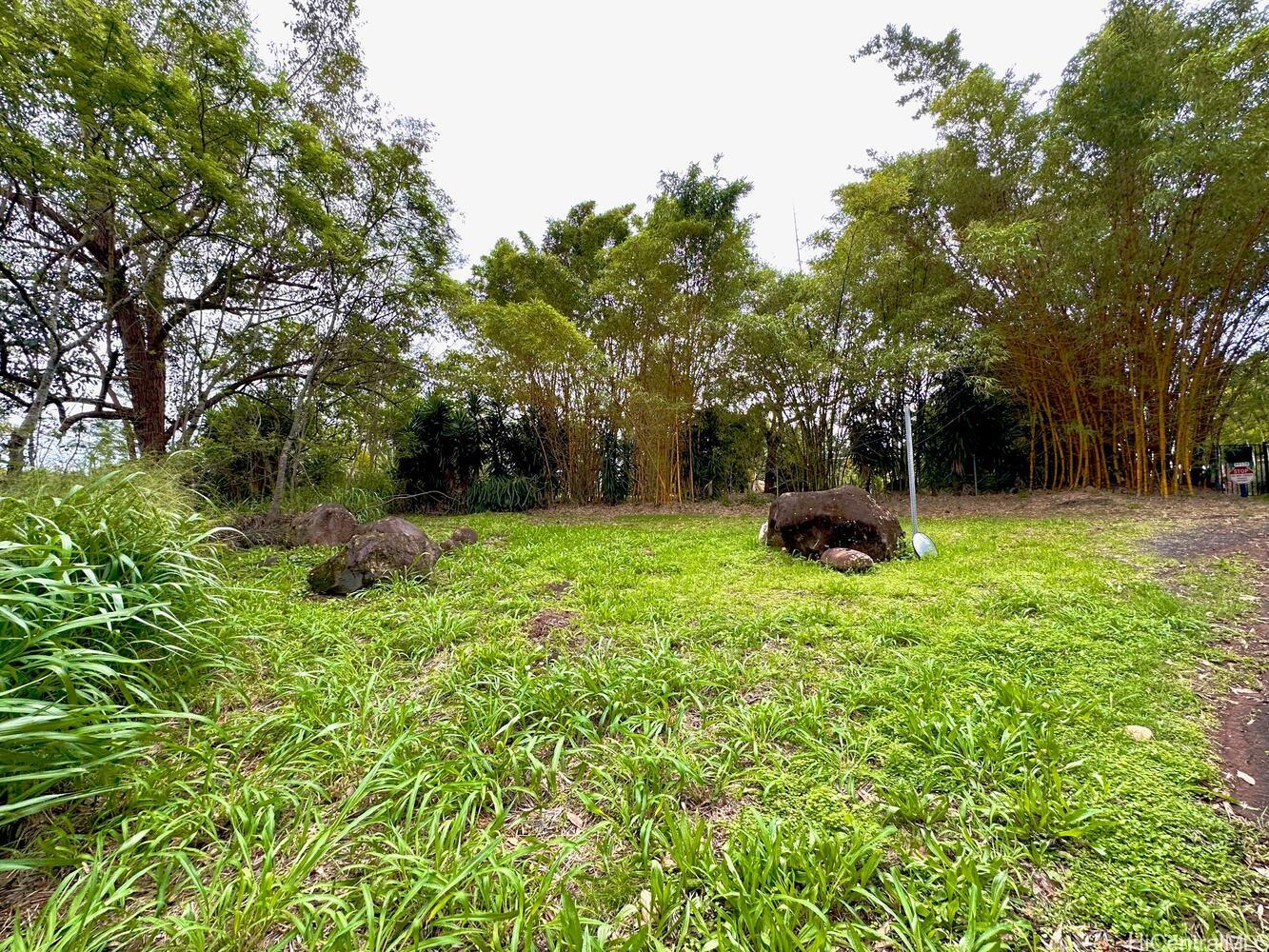 Waipio Acres/waikalani Woodlands Home Residence