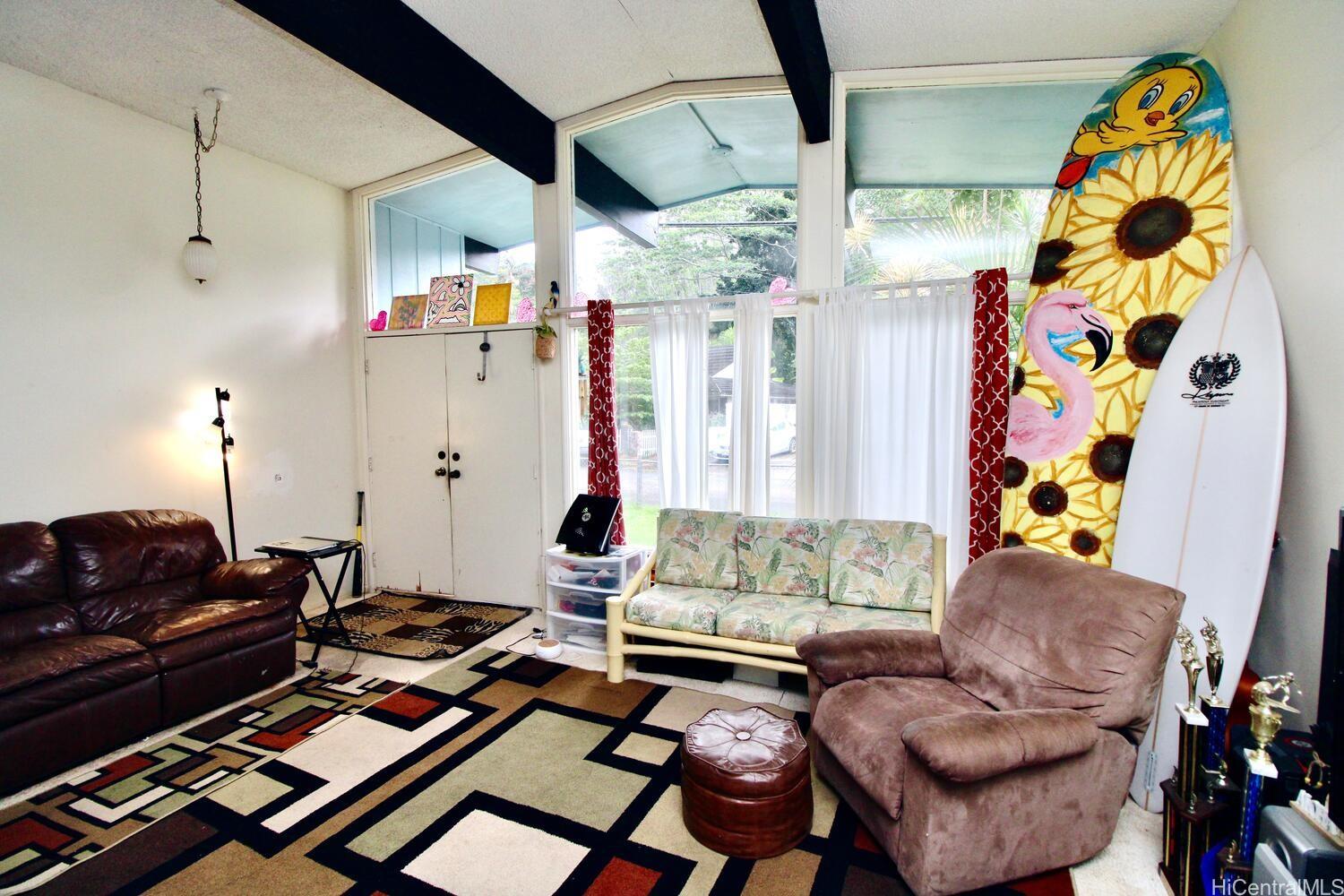 95-156 Waikalani Drive
