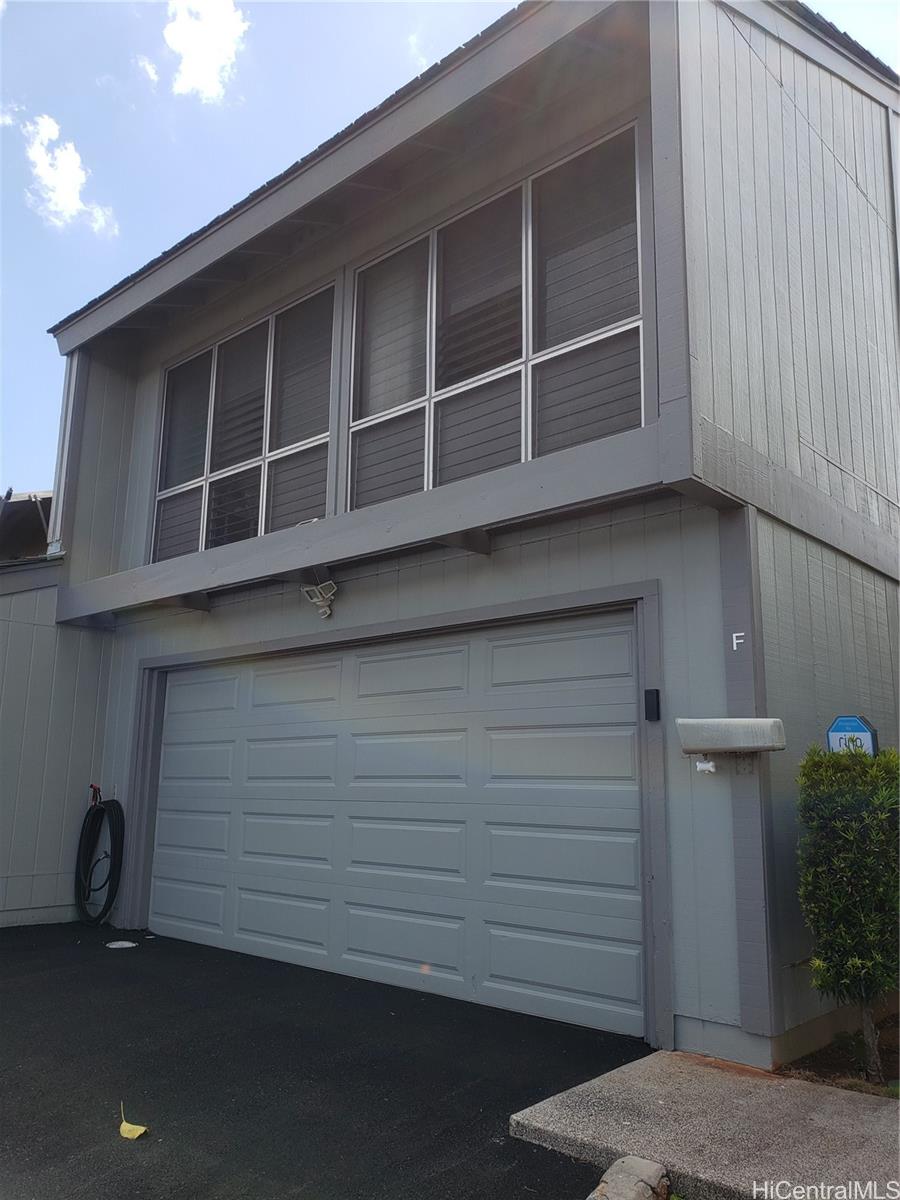 Hillside Terrace 3 Townhouse