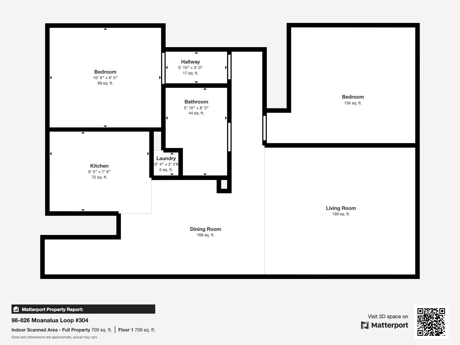 Pearl Horizons 1 Condominium