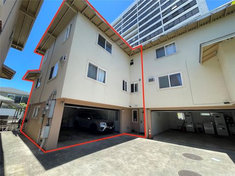 1522 Enos Lane Honolulu HI 96822