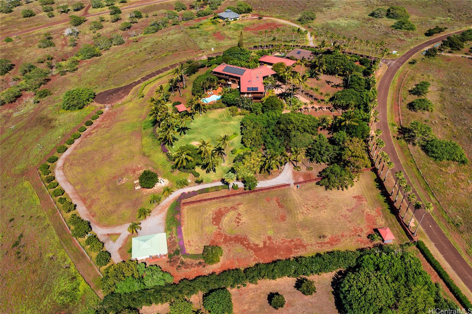 Molokai West Home Residence