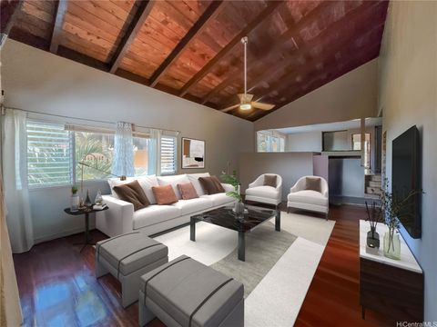 47-481 Pakai Place Kaneohe HI 96744