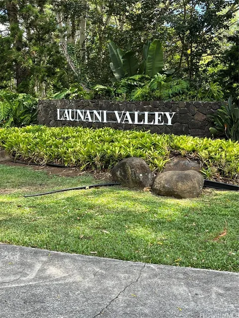 95-257 Waikalani Drive Unit B703, Mililani, HI 96789 - #: 202421666