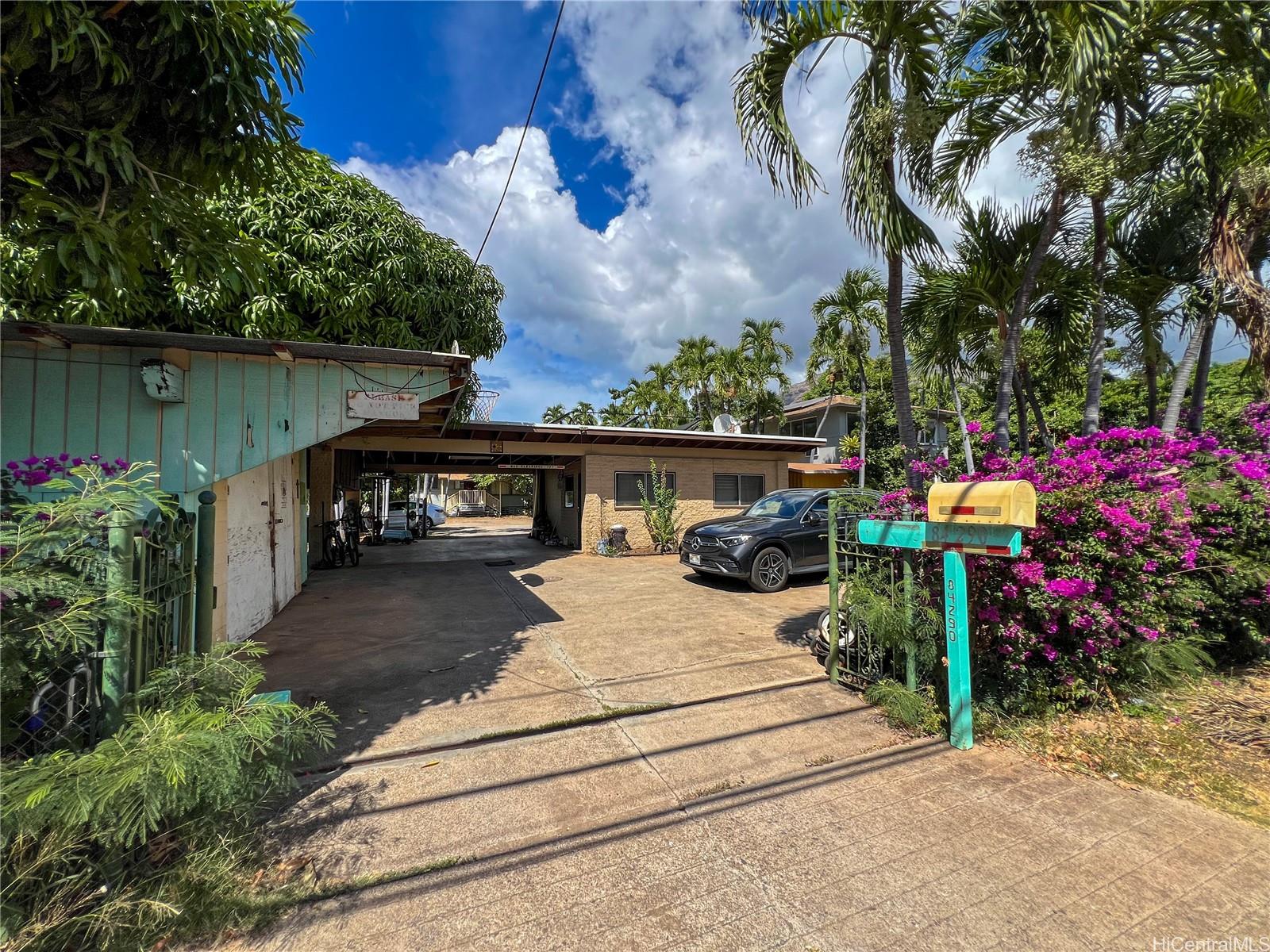 Makaha Duplex