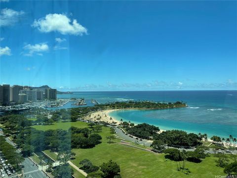 1330 Ala Moana Boulevard 2604 Honolulu HI 96814
