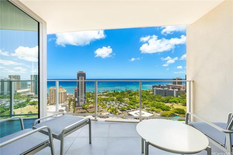 2139 Kuhio Avenue 3305 Honolulu HI 96815