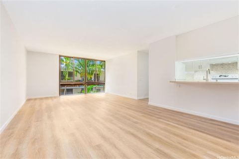 1441 Piikoi Street 205 Honolulu HI 96822