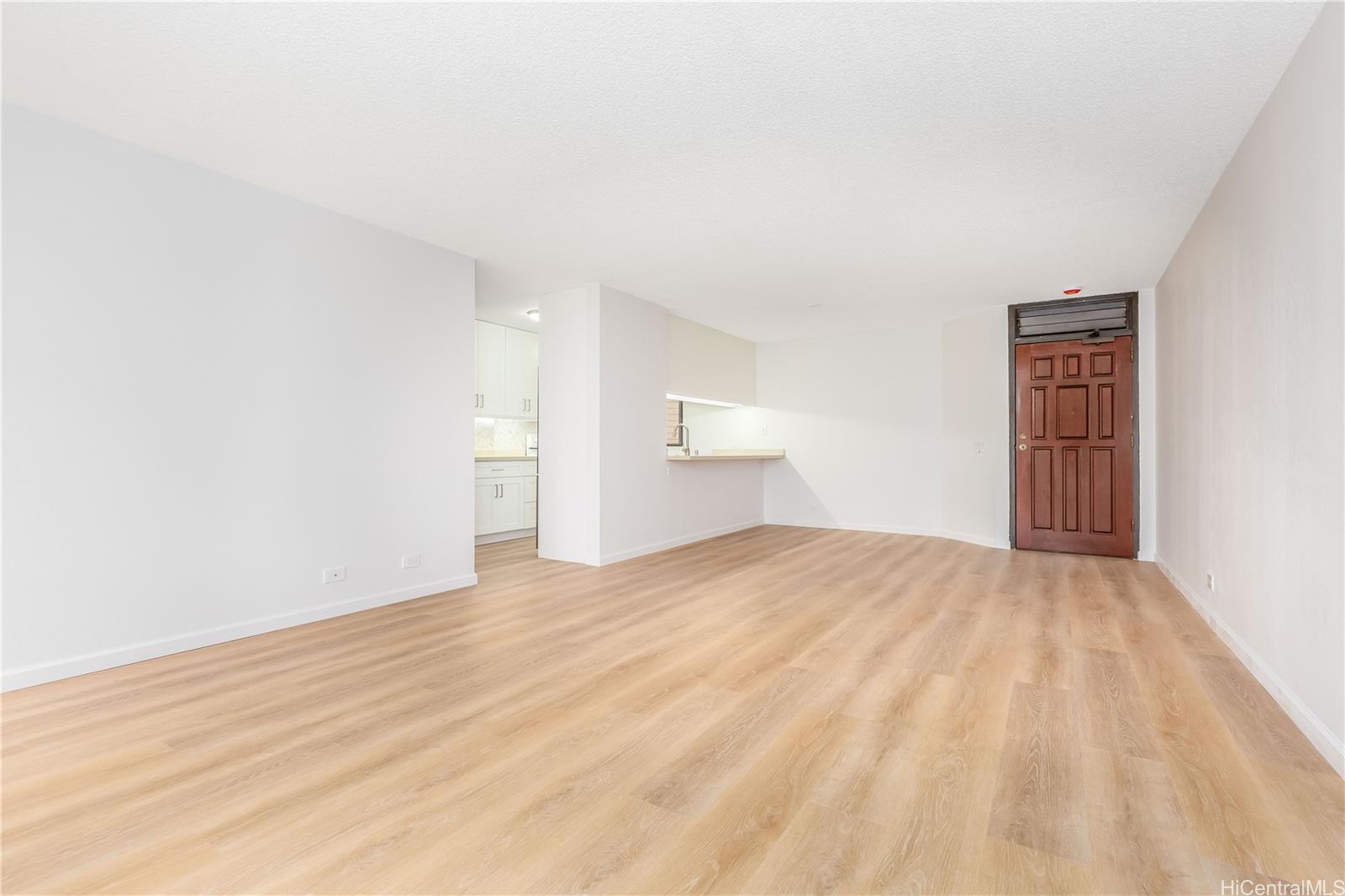 1441 Piikoi Street 205