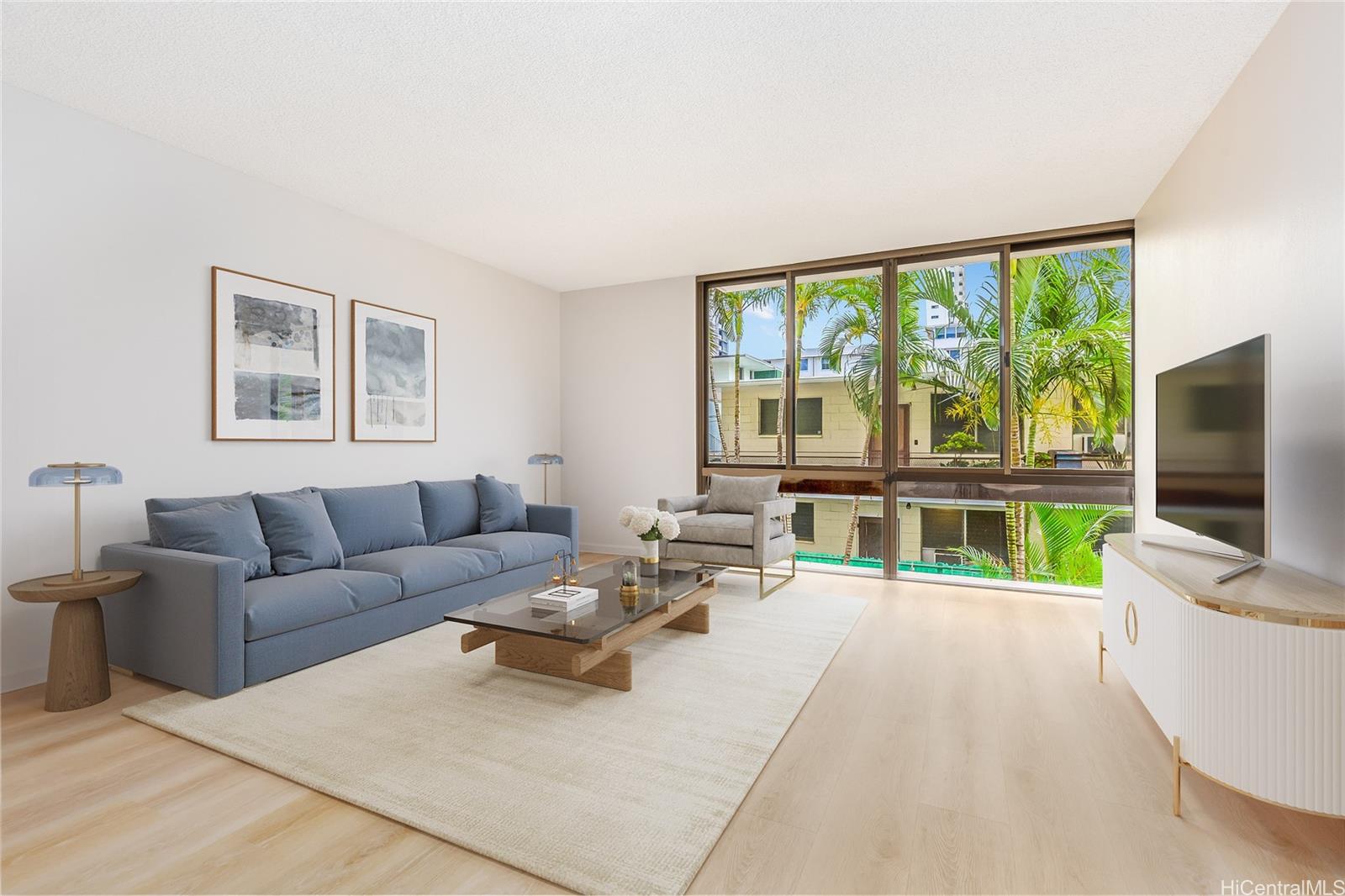 1441 Piikoi Street 205