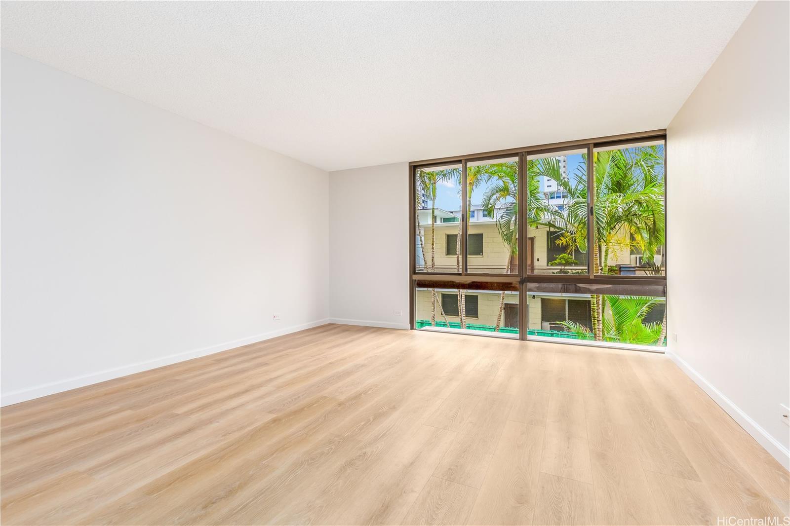 1441 Piikoi Street 205