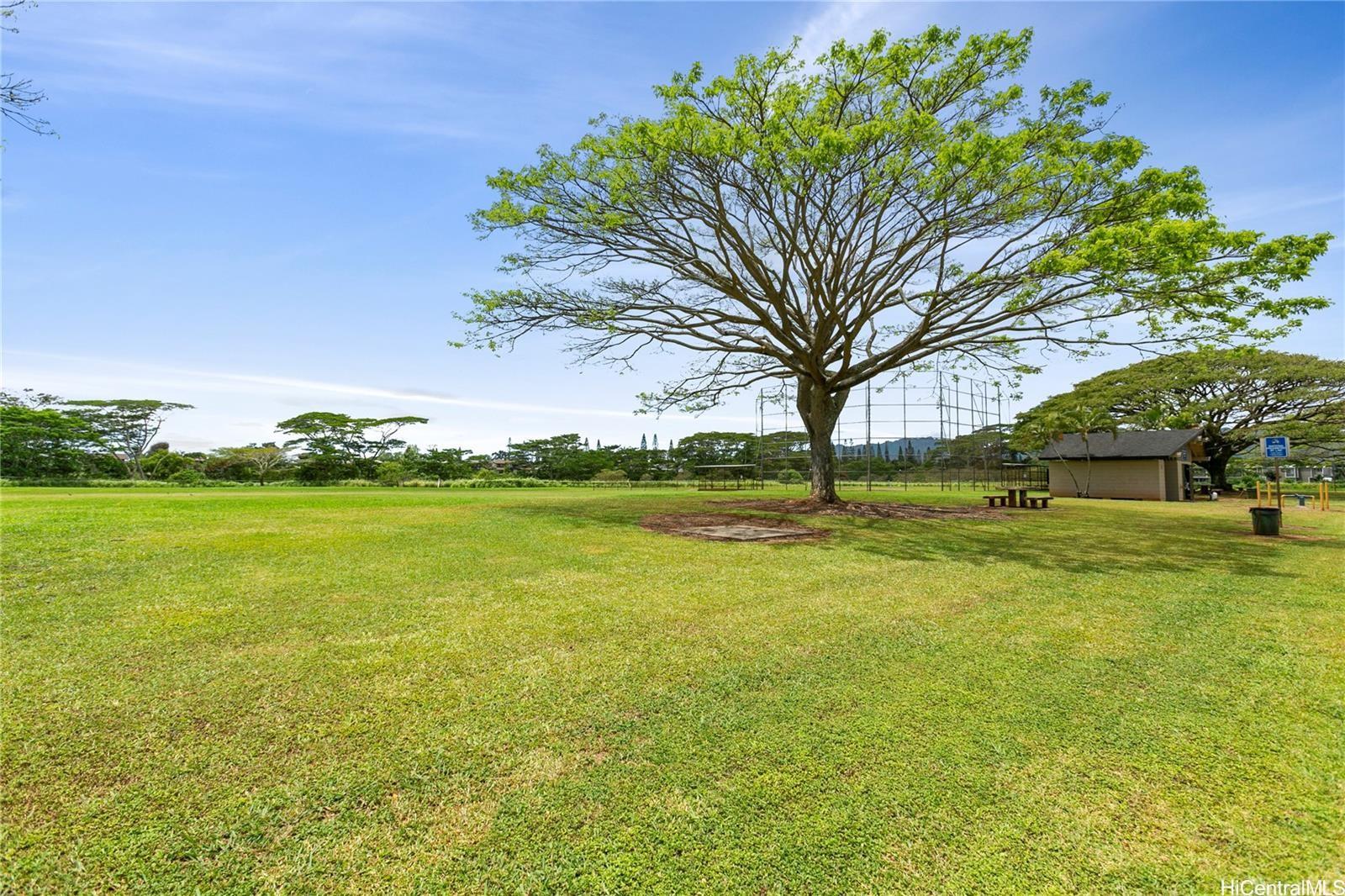 Mililani Home Residence