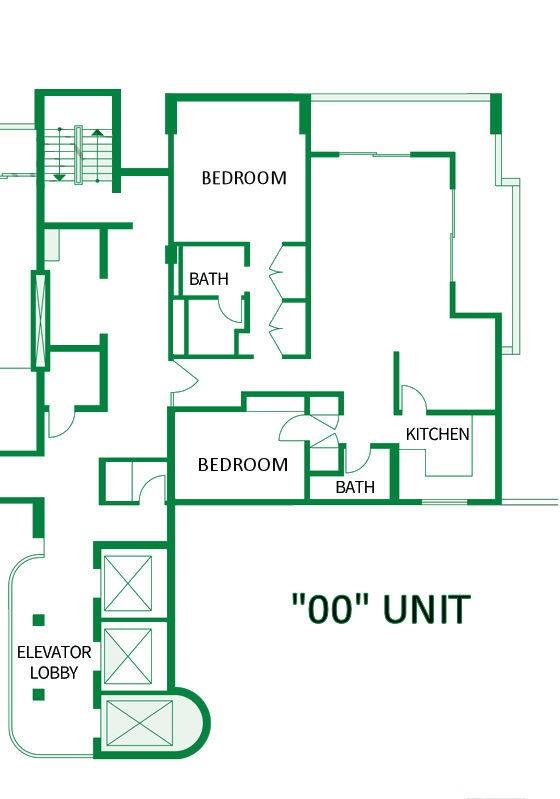 Ala Wai Plaza Skyrise Condominium