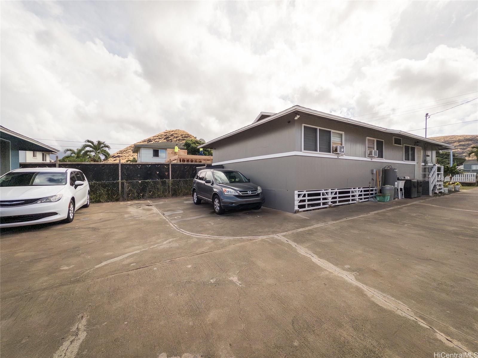 Waianae Home Residence