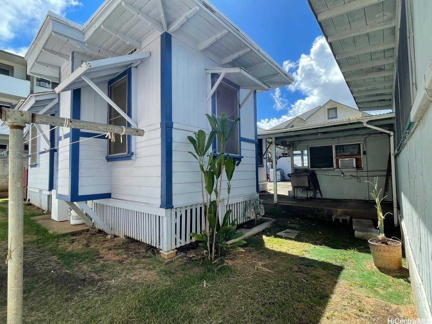 Makiki Home Residence