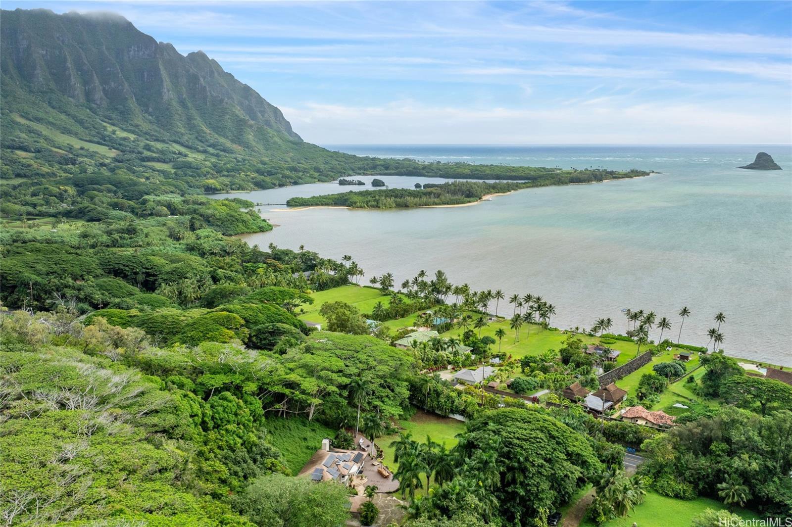 Waikane Land