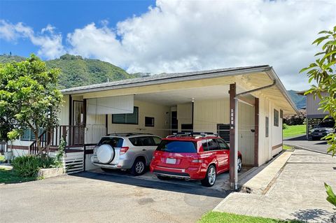 3360 E Manoa Road C Honolulu HI 96822