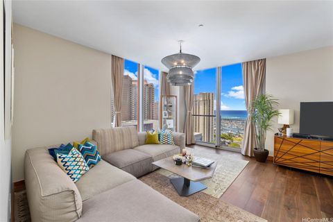 1555 Kapiolani Boulevard 2208 Honolulu HI 96814
