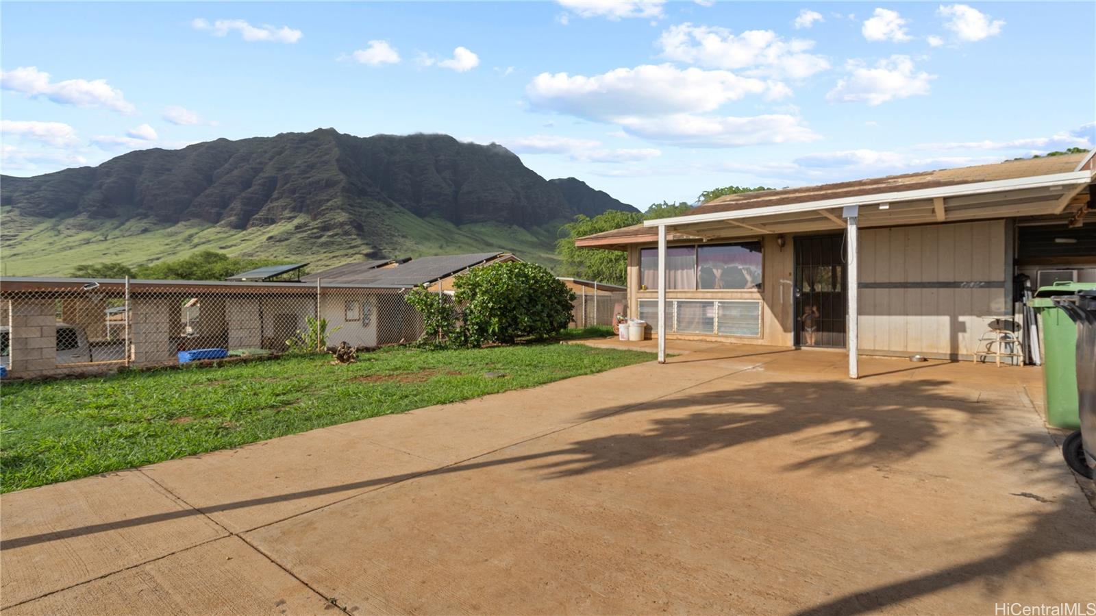 Waianae Home Residence