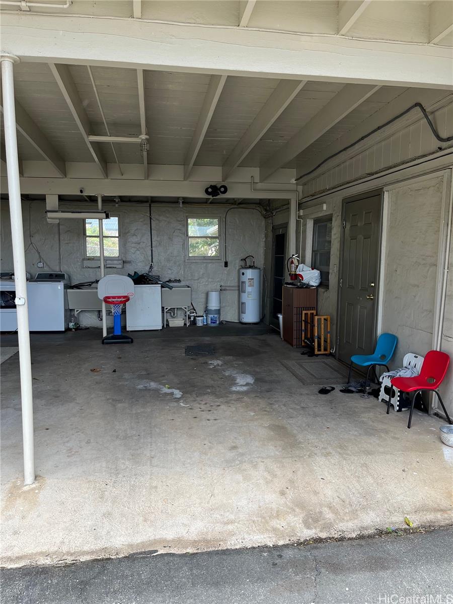 Puunui Residential Lease