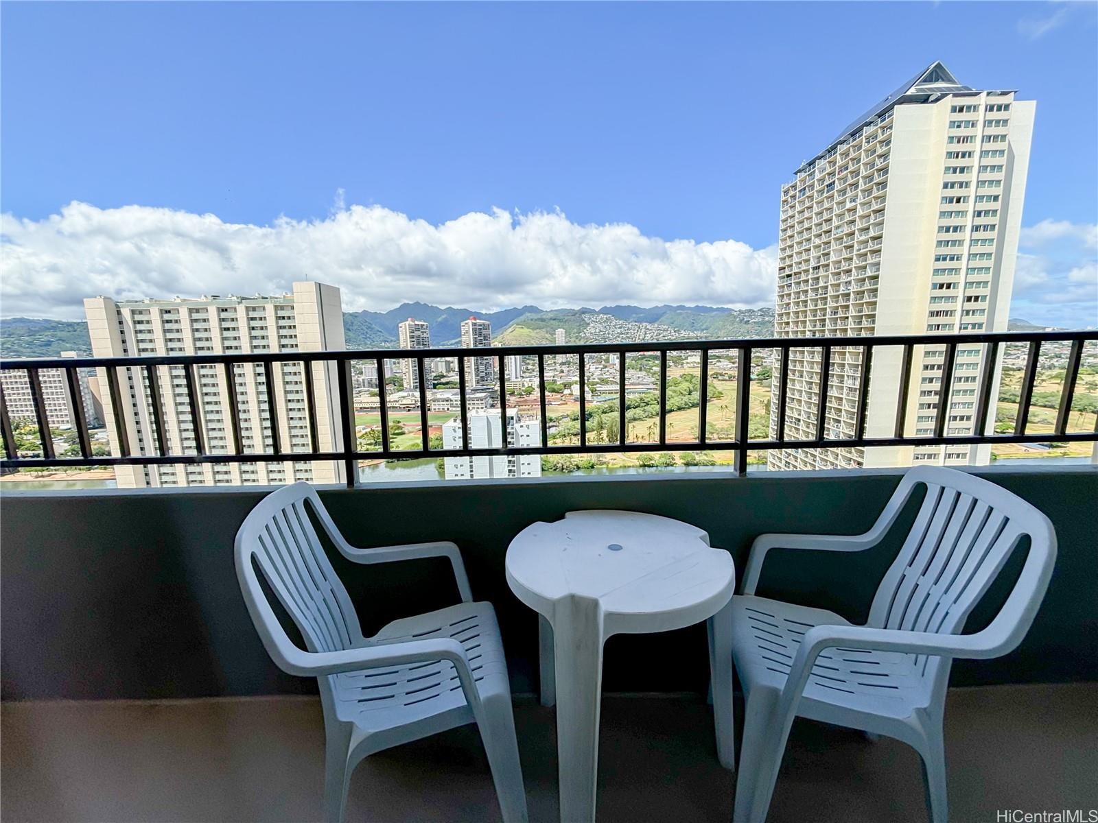 Royal Kuhio Condominium