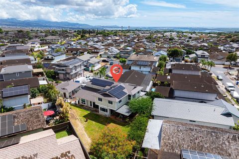 94-609 Kawele Place Waipahu HI 96797