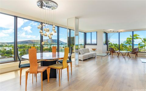 250 Kawaihae Street 3A Honolulu HI 96825