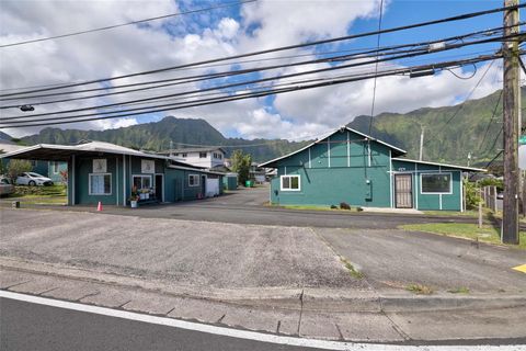 45-428 Kamehameha Highway Kaneohe HI 96744