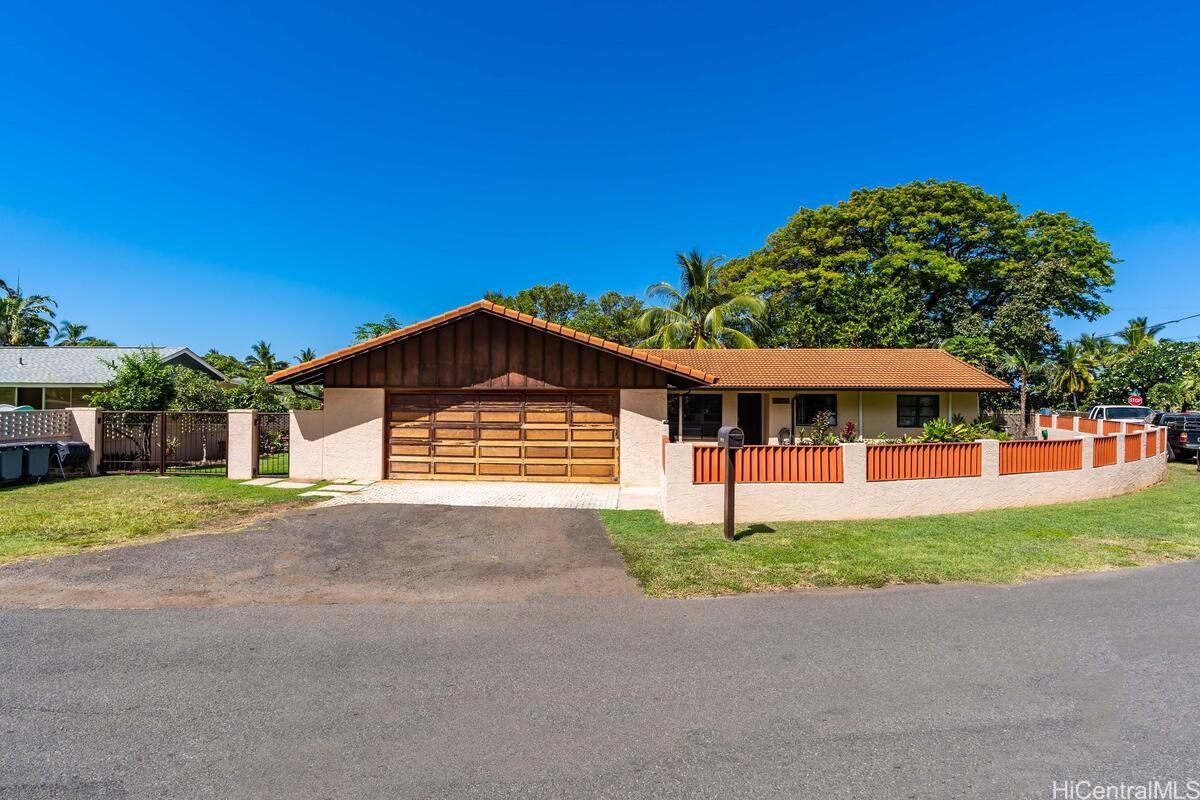 Makaha Home Residence