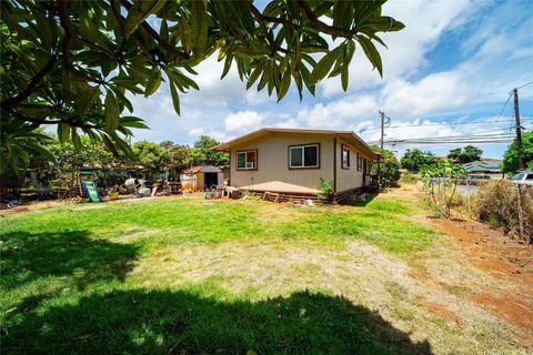 91-669 Pohakupuna Road Ewa Beach HI 96706