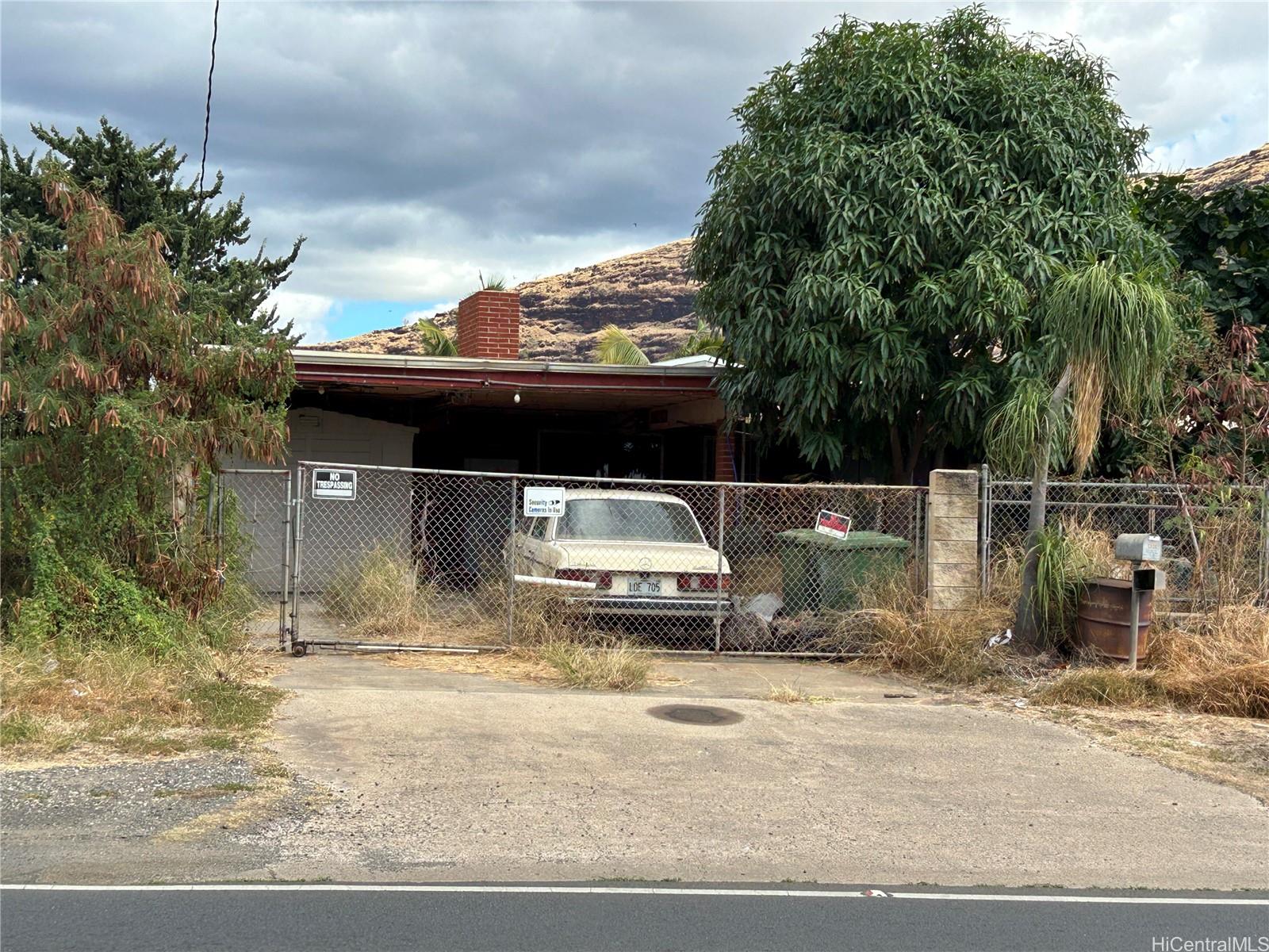 Waianae Home Residence