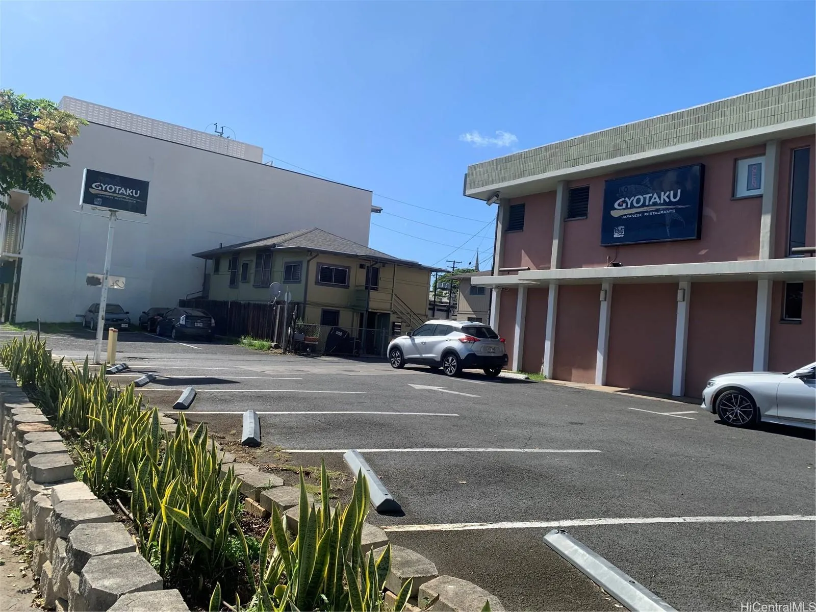 Honolulu, Hawaii 96826, United States, ,Commercial,Active,57023