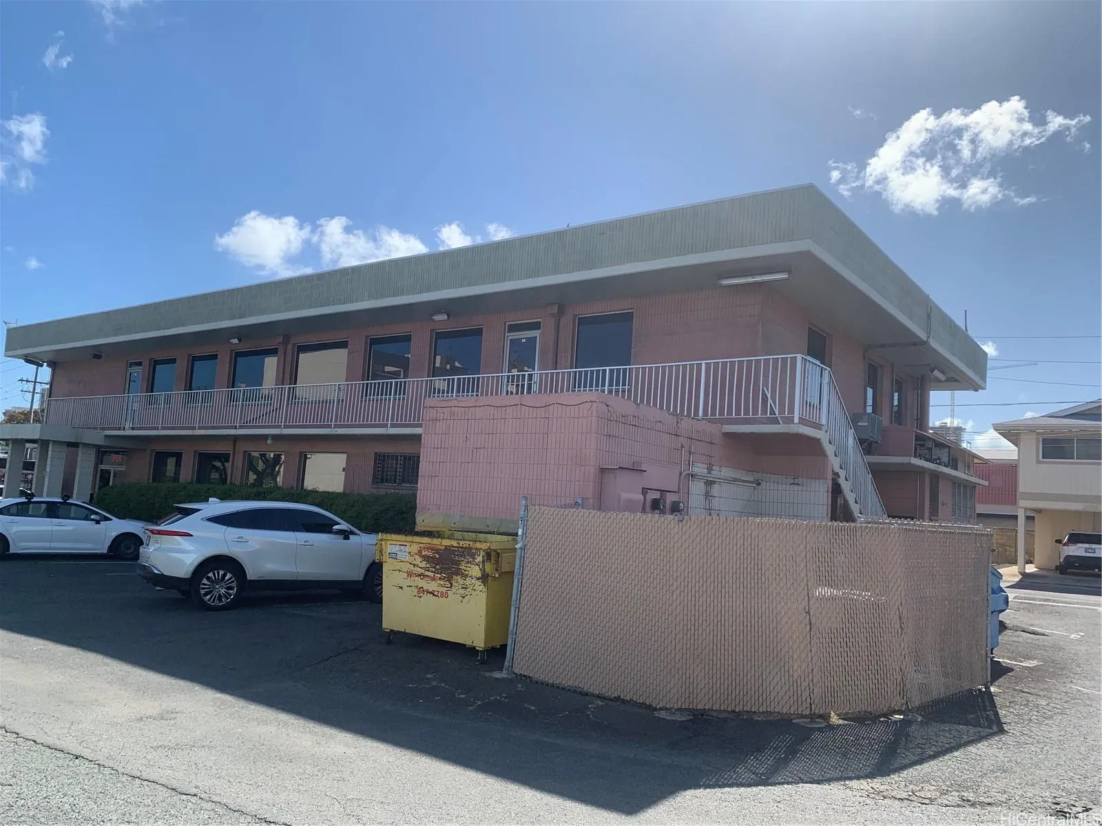 Honolulu, Hawaii 96826, United States, ,Commercial,Active,57023