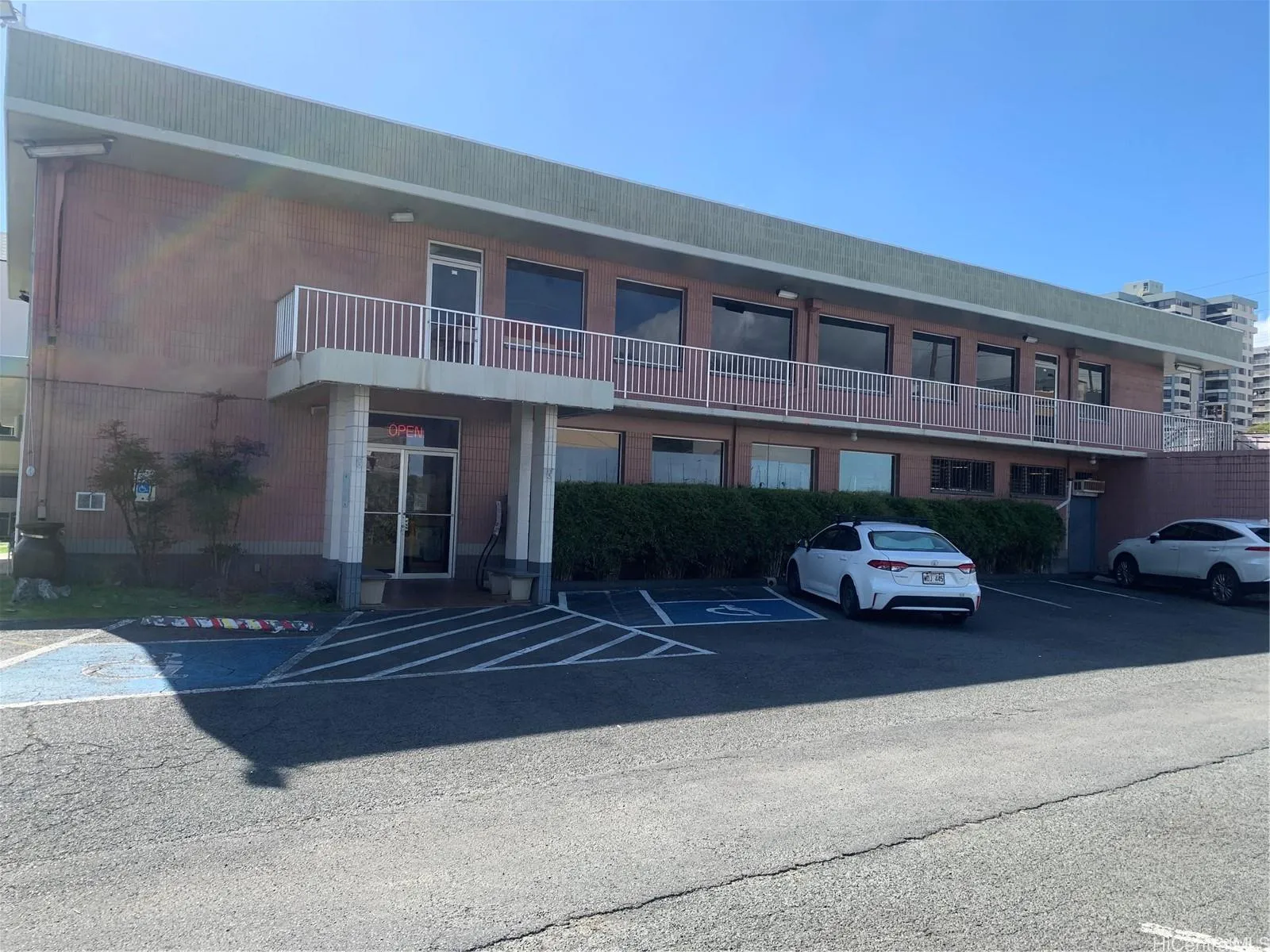 Honolulu, Hawaii 96826, United States, ,Commercial,Active,57023