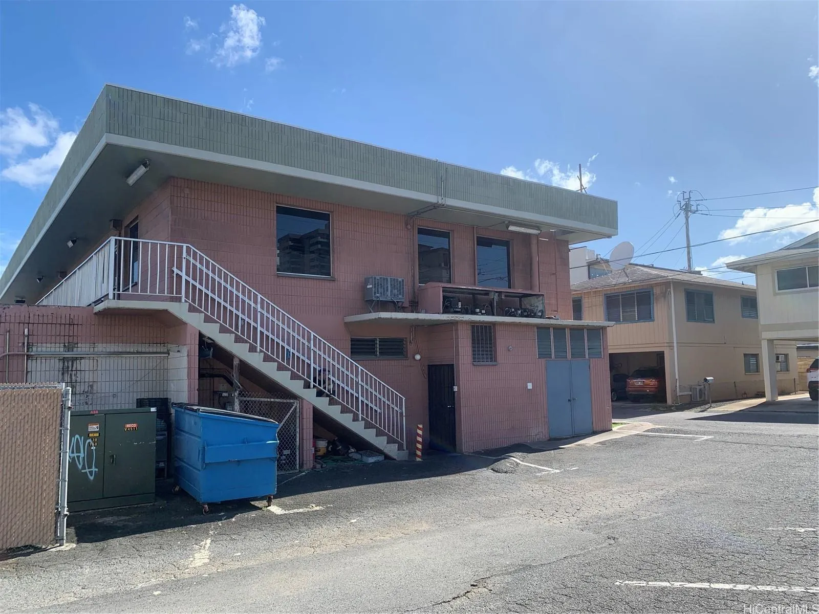 Honolulu, Hawaii 96826, United States, ,Commercial,Active,57023