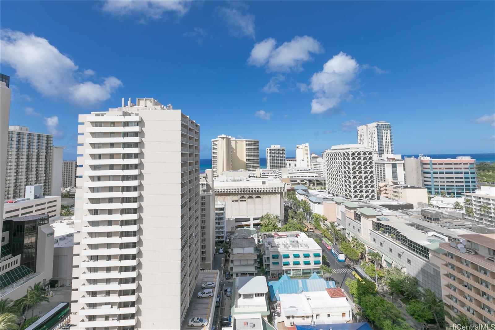 Royal Kuhio Condominium