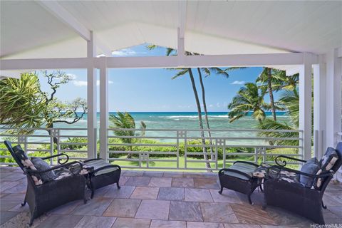 68-421 Crozier Drive Waialua HI 96791
