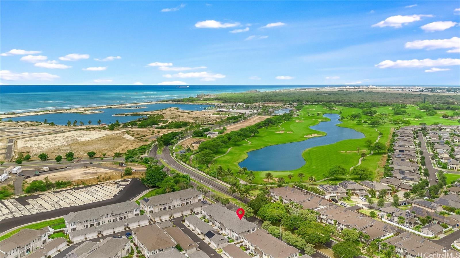 Lei Pauku At Hoakalei Condominium