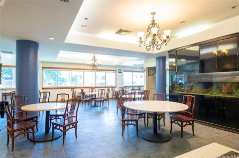 444 Kanekapolei Street C5 C6 C7 Honolulu HI 96815