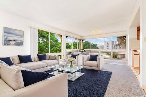 1022 Prospect Street 405A Honolulu HI 96822