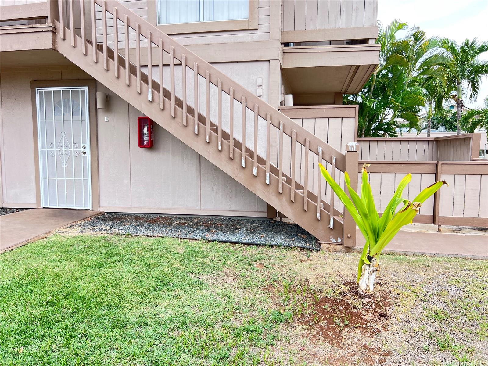 Ewa Townhouse