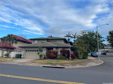 91-1496 Wahane Street Kapolei HI 96707