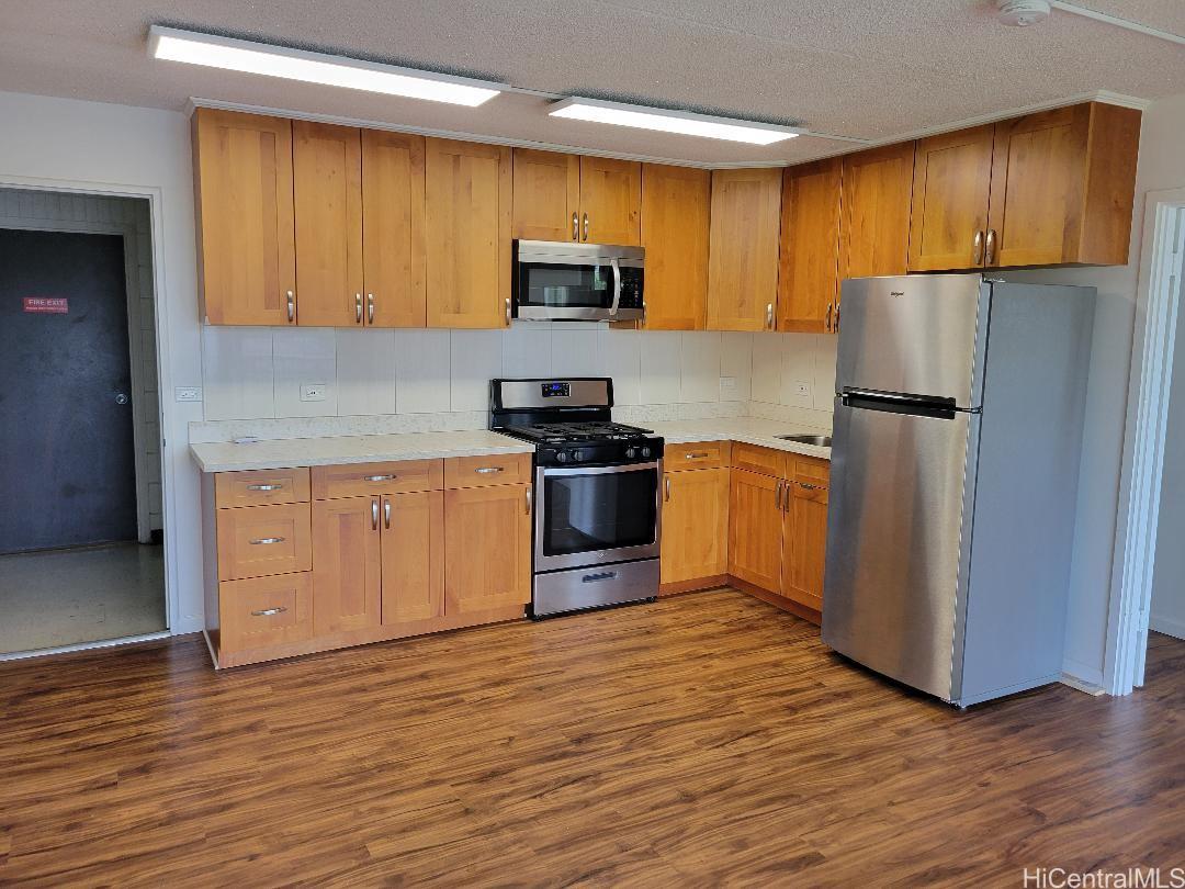 1821 Keeaumoku Street 501/ 501-a