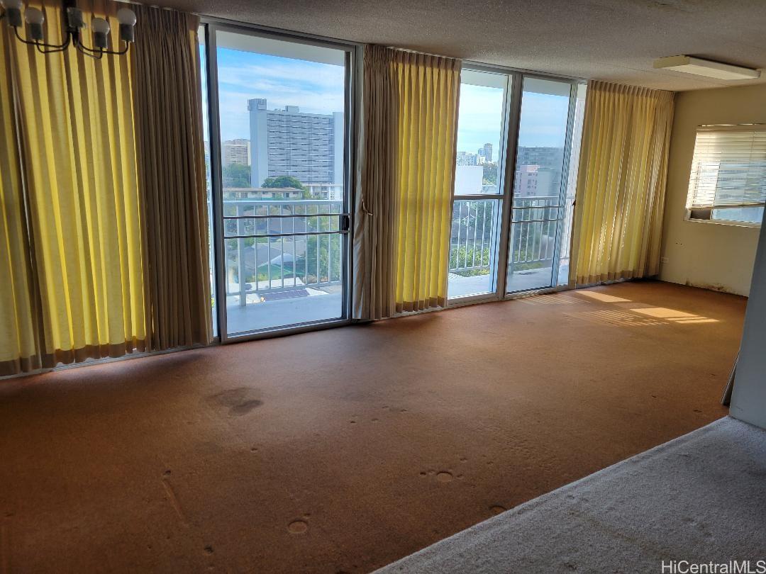 1821 Keeaumoku Street 501/ 501-a